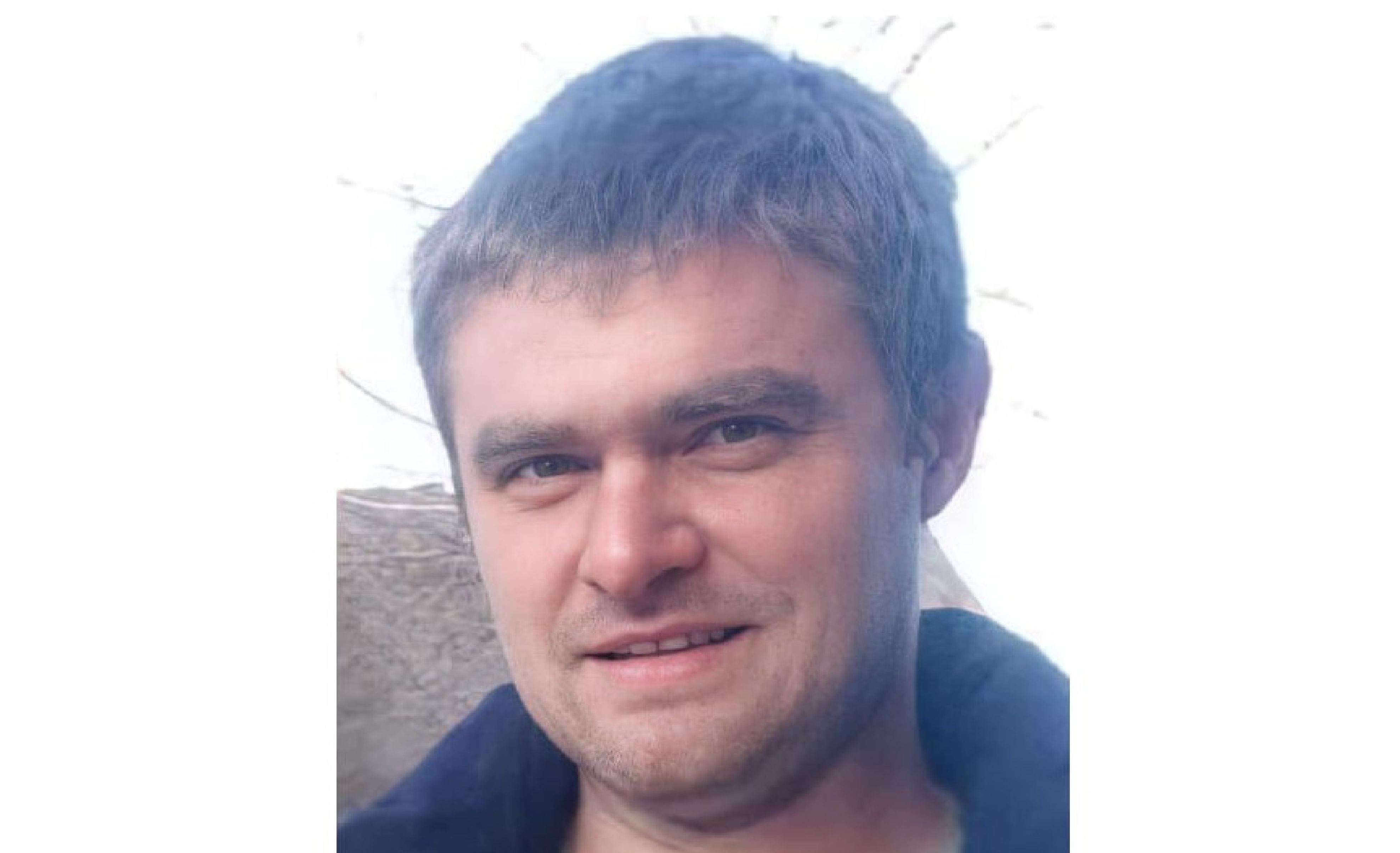 У Львові розшукують 34-річного чоловіка, який повернувся із-за кордону і зник
