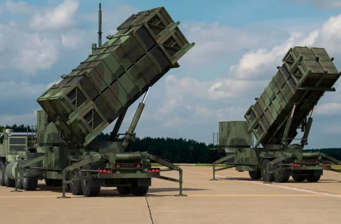 Ізраїль спростував заяву посла про передачу Україні систем Patriot
