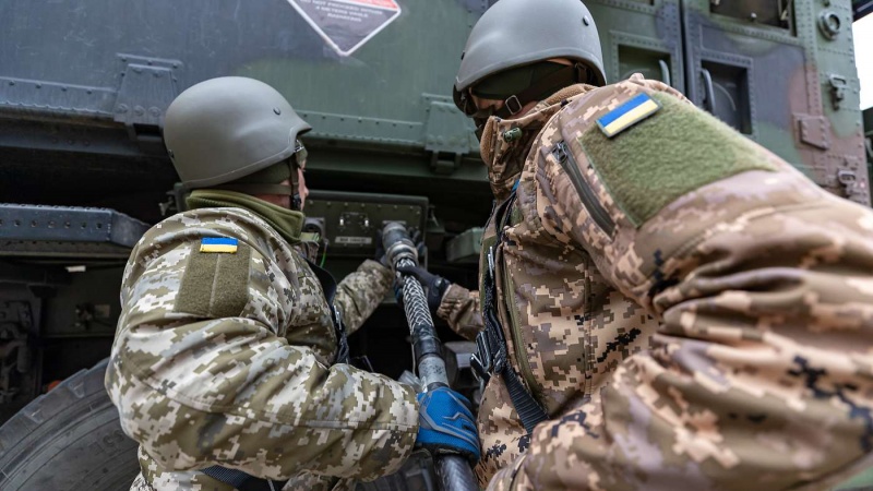 Пошкоджений ЗРК Patriot уже відремонтували й повернули до роботи, - Пентагон