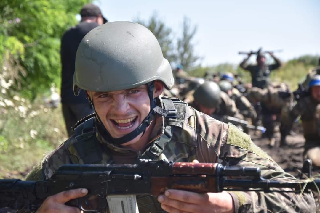 Контрнаступ прорвав оборону на півдні. Україна хоче цим скористатися, - CNN