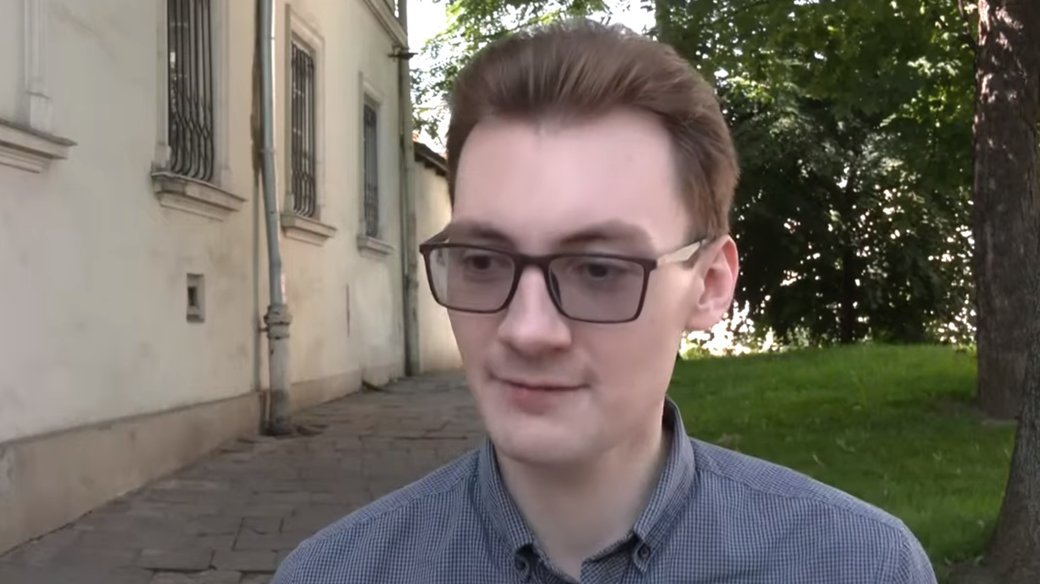 Сепаратиста з Львівської міськради випустили зі СІЗО під заставу в 155 тисяч гривень
