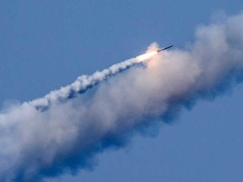 Масована атака по Україні: сили ППО знищили 21 ворожу ракету
