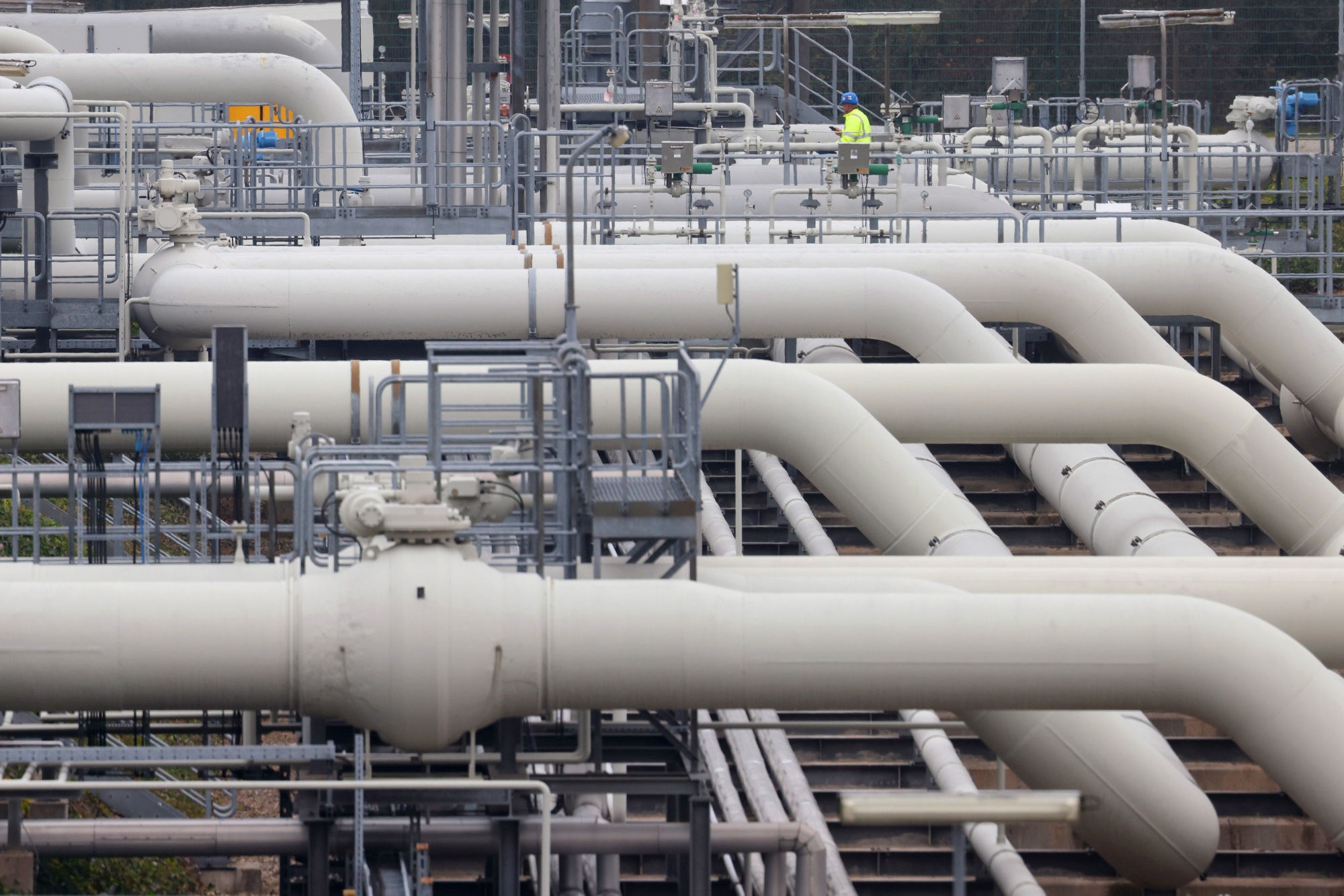 Ціна на газ у Європі суттєво знизилася. У Росії мало шансів на шантаж