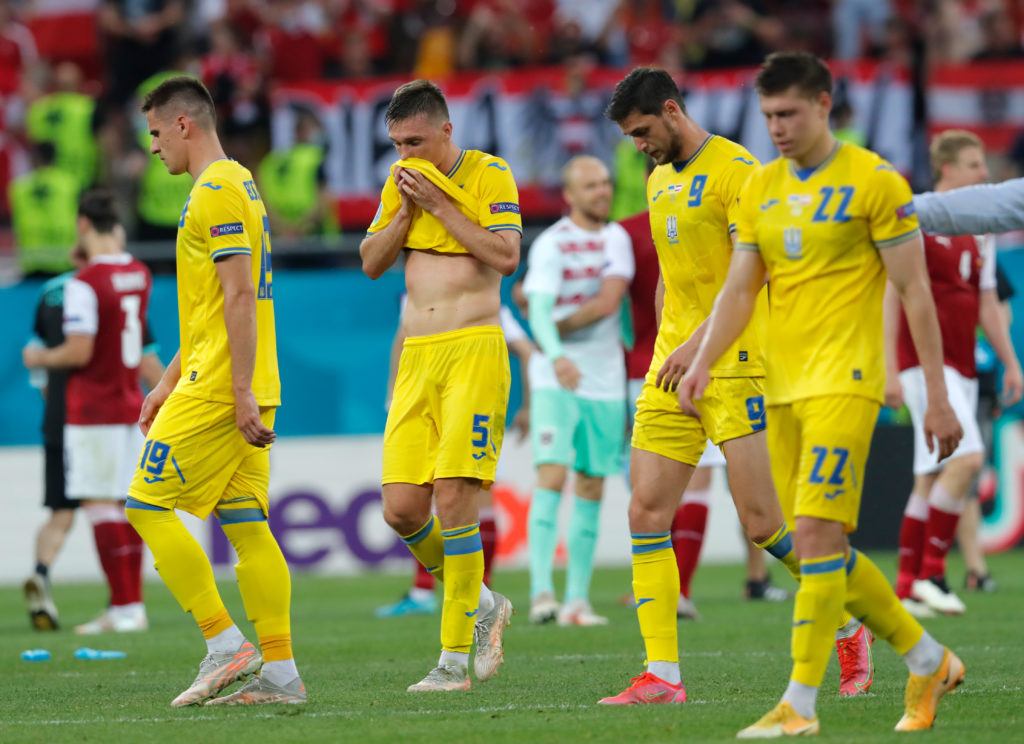 Останній день режиму невизначеності – огляд Євро-2020 від NTA