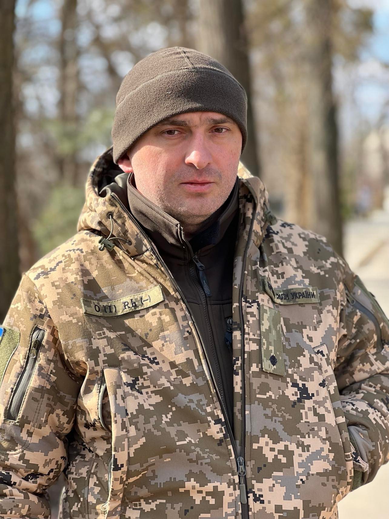 Армія виграє битву, а війну виграє економіка, - Маркіян Лопачак про життя Львова
