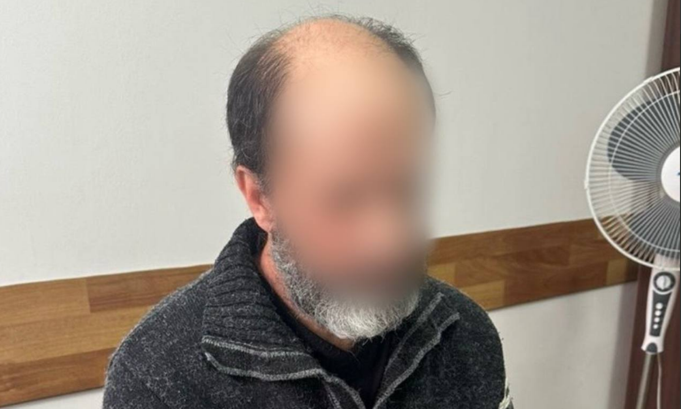 У монастирі на Тернопільщині переховувався вчитель, який ґвалтував дітей