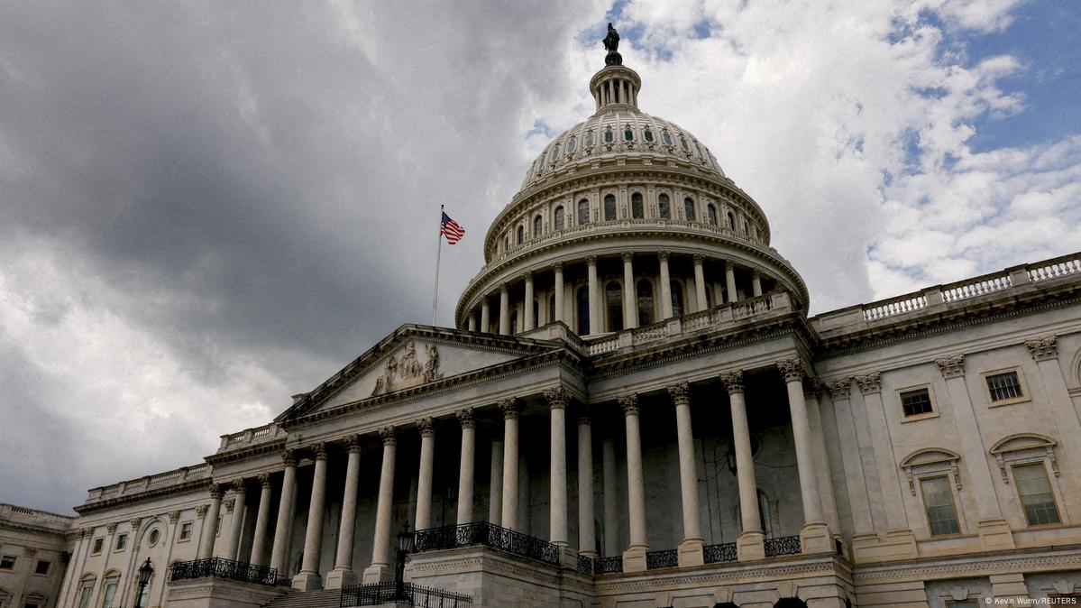 У США проголосували оборонний бюджет з підтримкою України
