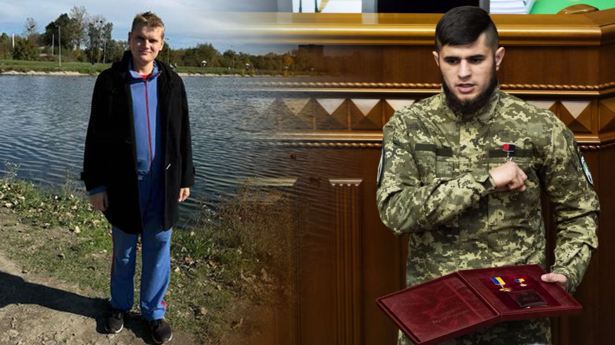 На Прикарпатті помер молодший брат Героя України Дмитра Коцюбайла - Іван