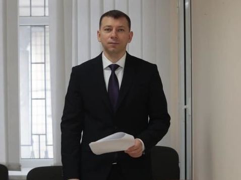Офіційно: керівником САП став Олександр Клименко
