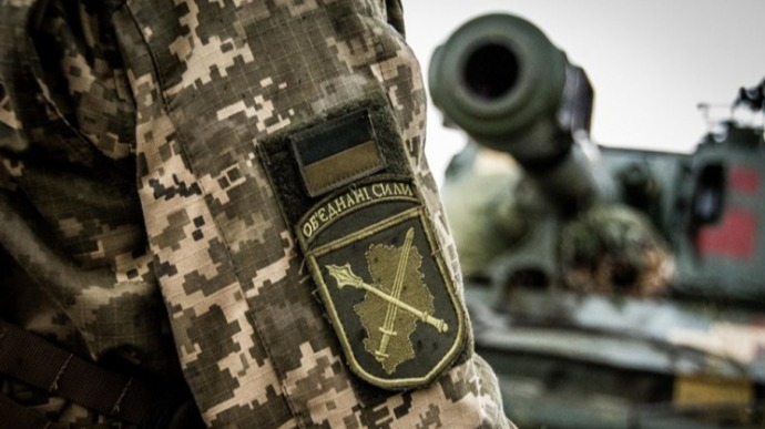 Доба тиші на Донбасі: без втрат та ворожих обстрілів