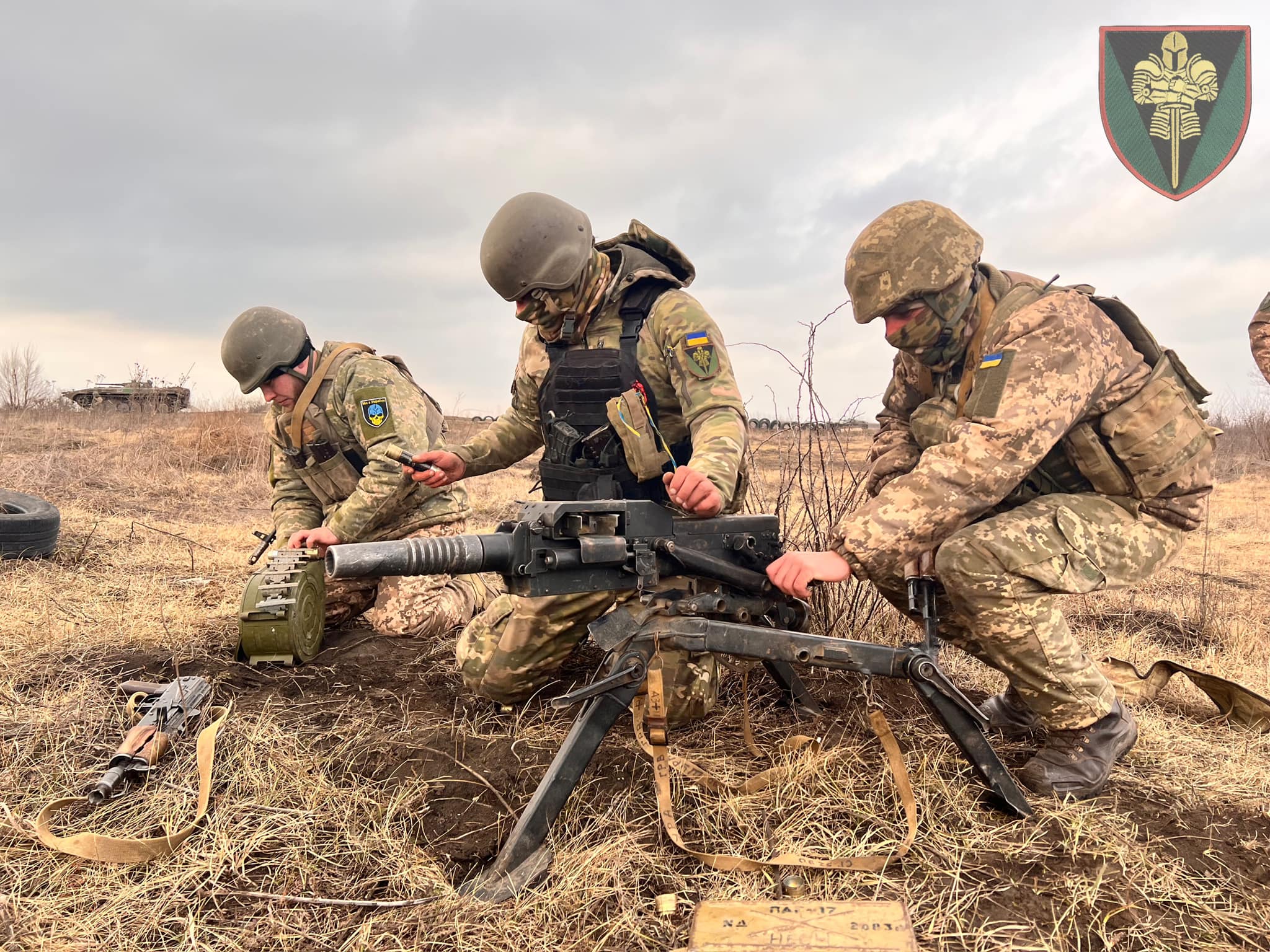 Українці нанесли 10 ударів по скупченнях військ і техніки ворога, - Генштаб