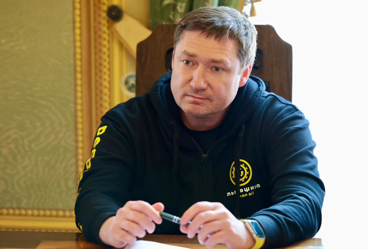 На Львівщині більше не залишилося московських церков, - Козицький