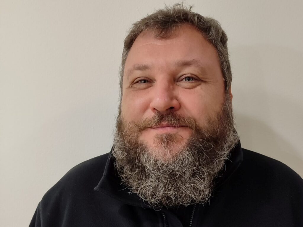 Сподіваюся, що засуджені будуть в лавах ЗСУ , – екскомандир «Айдару» Євген Дикий