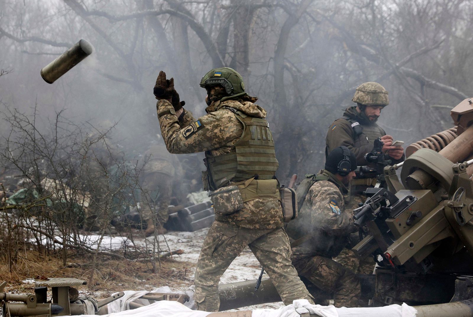 Радник Залужного дав новий прогноз, коли закінчиться війна