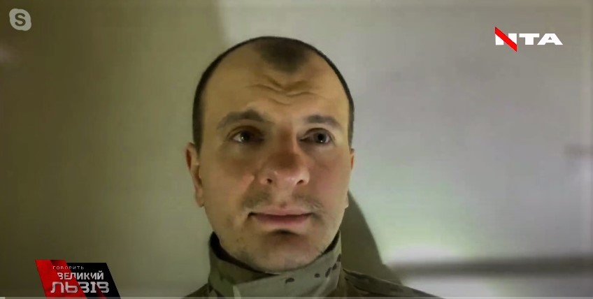 Росіяни бояться, аж пищать, наступу на Бєлгород, - воїн ЗСУ Євген Карась