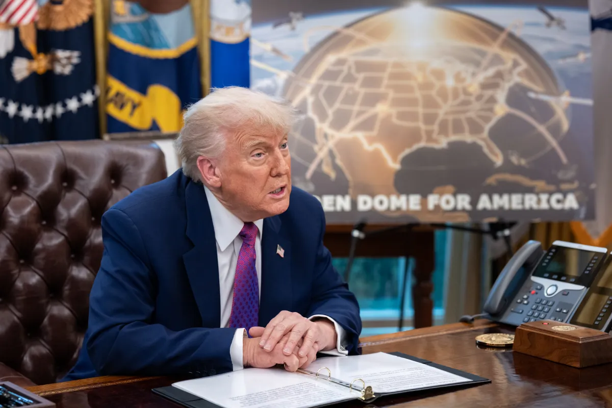 Трамп достроково покидає саміт G7: відома причина