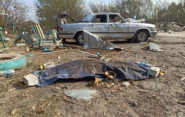 В ООН визнали, що удару по Грозі на Харківщині завдала Росія