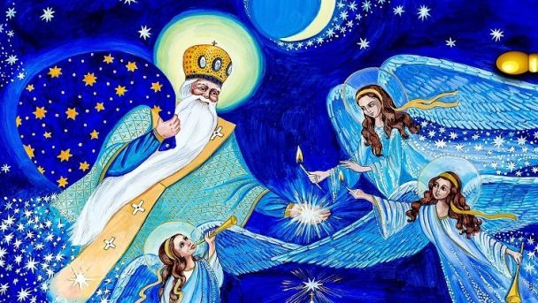 День святого Миколая. Нова дата та історія свята, прикмети і привітання