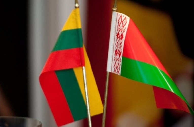 Білорусь обмежила залізничний транзит товарів із Литви