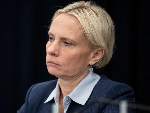 Вікторія Спарц, українського походження, перемагає на виборах до Конгресу США