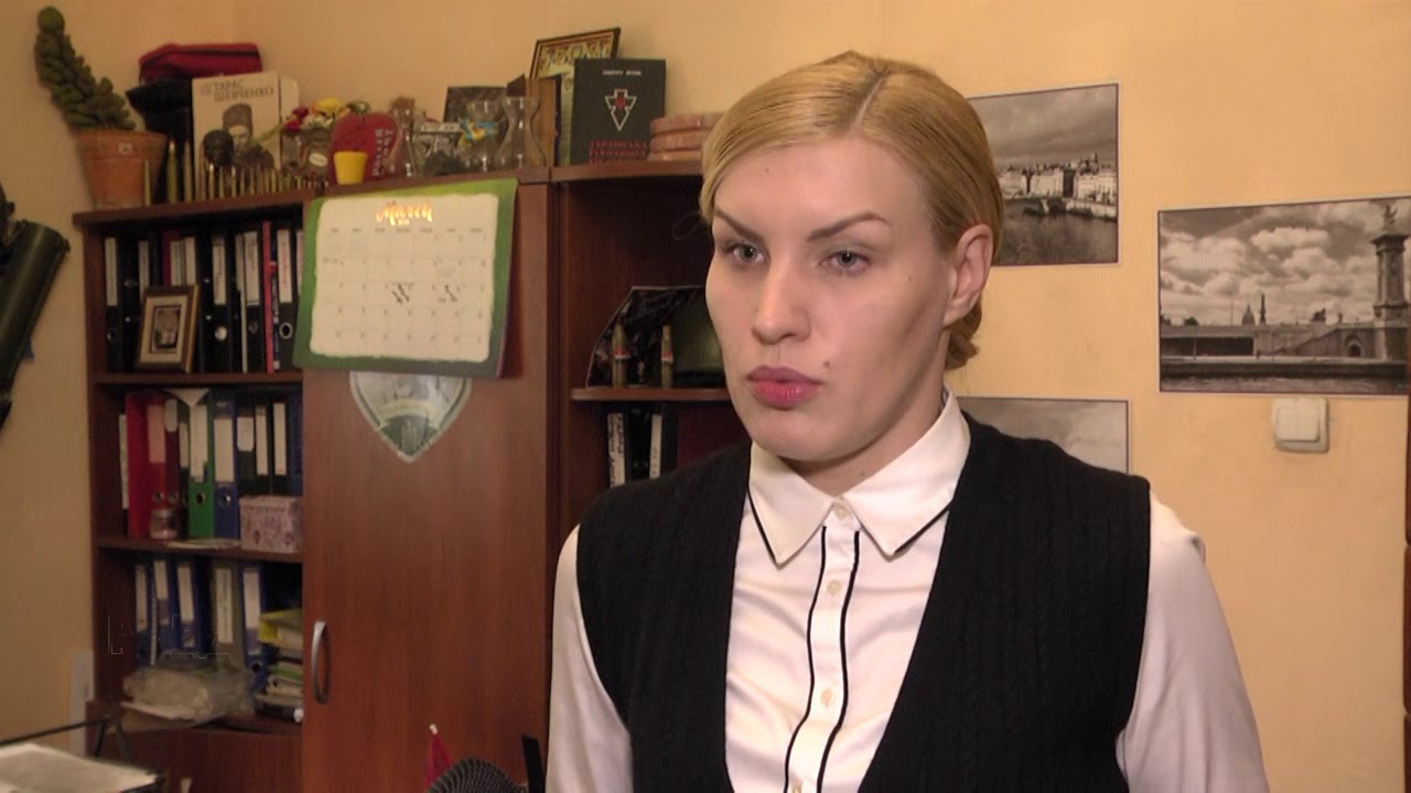 Українського патріота хочуть депортувати через російське громадянство