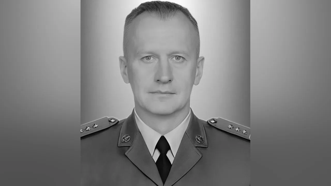 Історія життя полковника СБУ Івана Воронича: рідні закликають підписати петицію