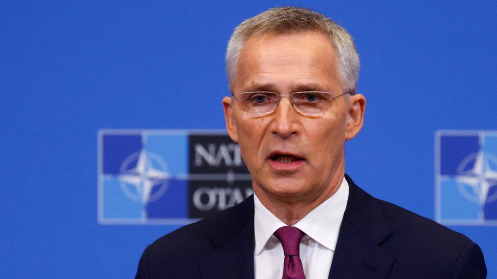 НАТО планує збільшити кількість своїх військових у Східній Європі