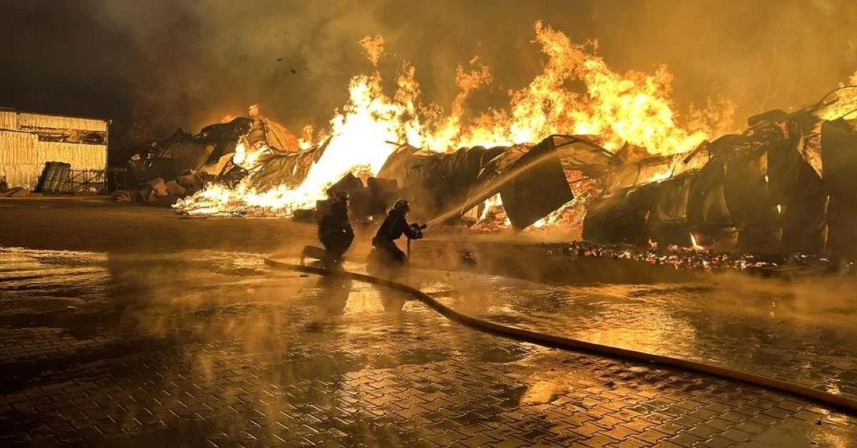 Удар по аеродрому в Джанкої: 30 росіян загинули, ще 80 – поранені, – росЗМІ