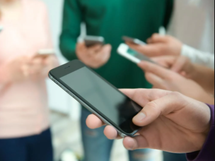 Спецслужби РФ використовували смартфон-ігри для вербування українських дітей