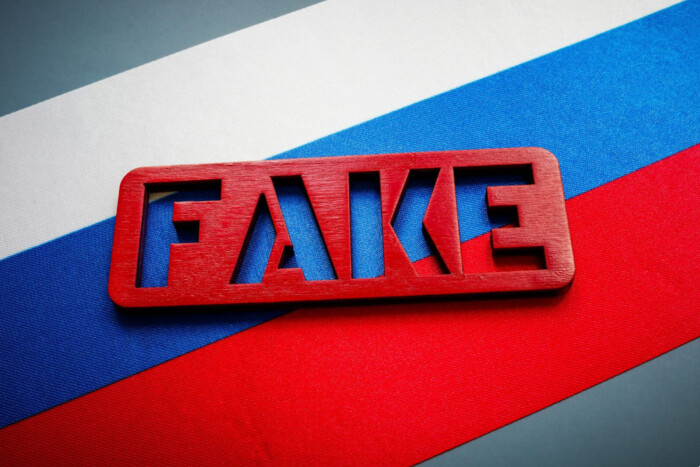Росіяни розганяють фейк про «наймасованіший ракетний удар по Україні»: деталі