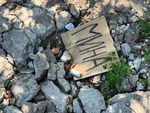 У Маріуполі сьогодні пролунало два вибухи, є жертви серед окупантів – радник мера