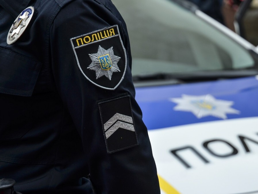 На Львівщині затримали 38-річного чоловіка, який зарізав знайомого пенсіонера