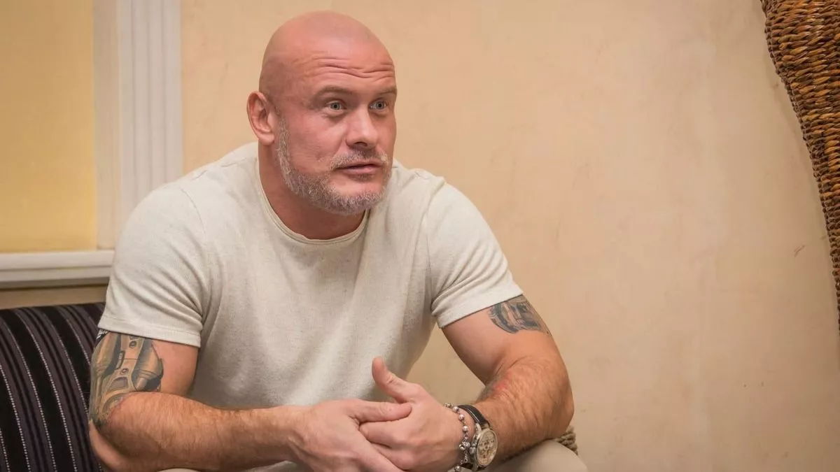 Де і коли хоронитимуть відомого боксера Узєлкова