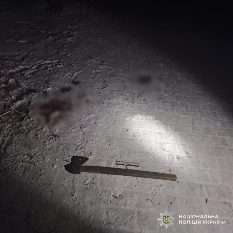 На Львівщині чоловік напав на військового і ледь не вбив: Його судитимуть