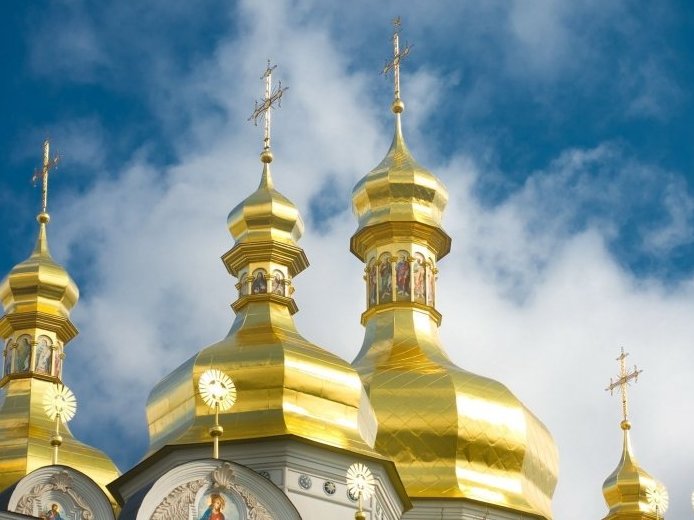 В Україні є 8 тисяч церков Московського патріархату, найбільше – на Донеччині