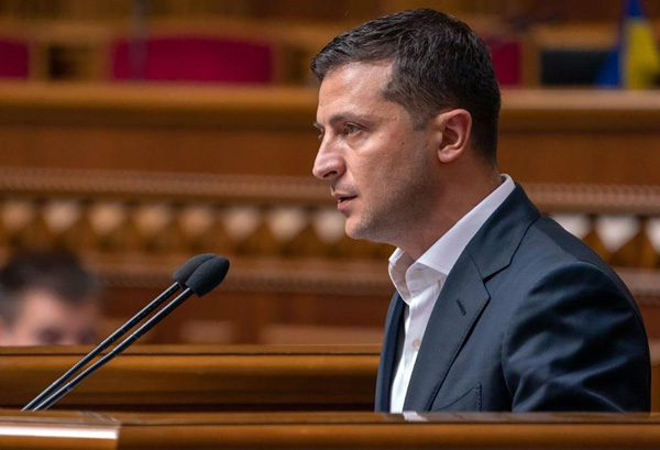 Зеленський розповів про можливі ризики від зустрічі Путіна та Байдена