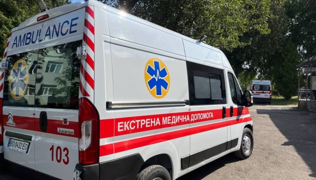 На Хмельниччині внаслідок нічної атаки РФ загинула людина