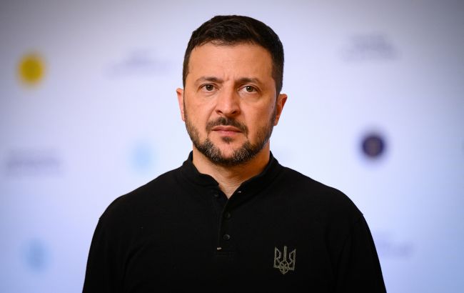 Зеленський розповів про план посилення України