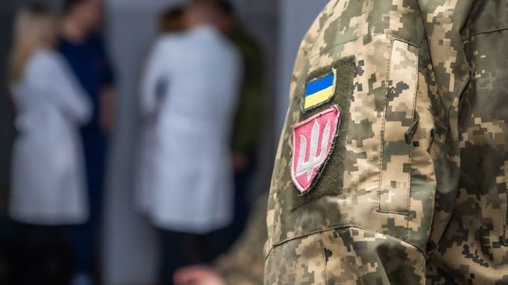 Непридатних до служби не знімуть з обліку: Міноборони змінює правила медичних оглядів