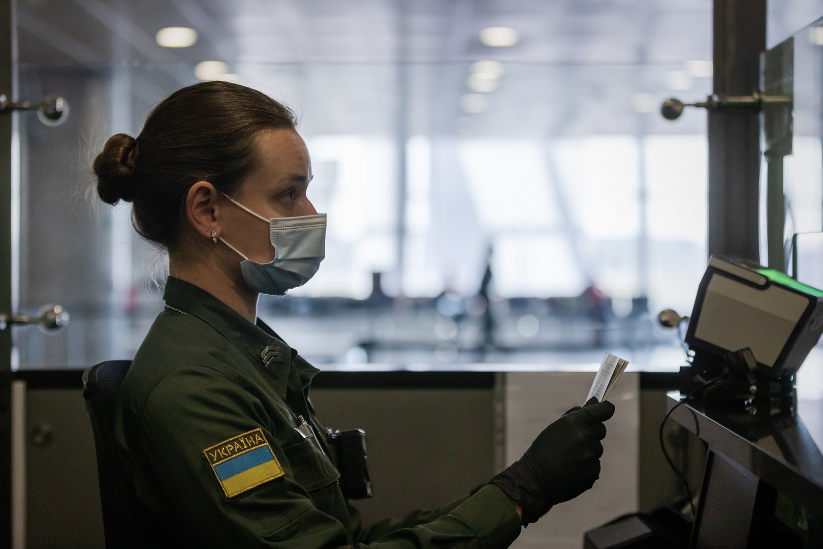 Україна скасувала самоізоляцію для іноземців. Нові умови в'їзду
