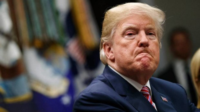 "Дурна війна Байдена": Трамп різко відреагував на критику після зустрічі з Путіним