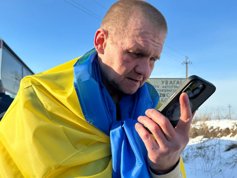 Загинув у ДТП після двох років полону. Поліція Дніпра розслідує загибель військового