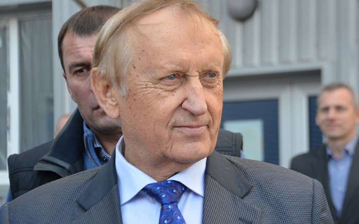 СБУ арештувала майно президента «Мотор Січ» на майже 1 млрд грн
