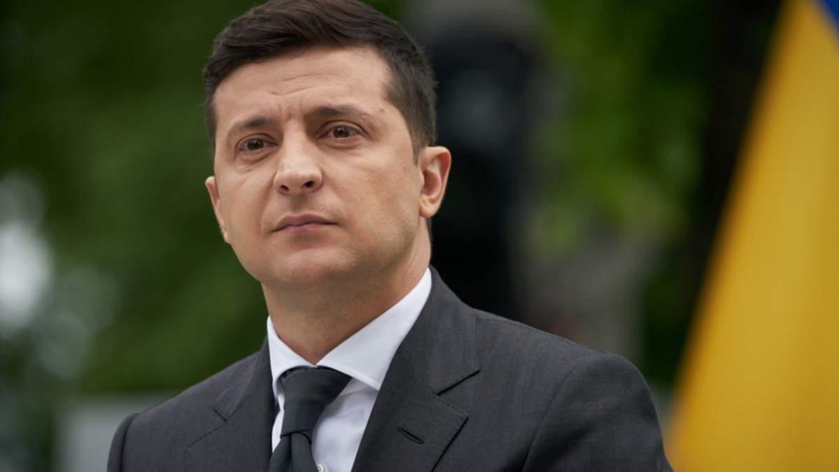 Зеленський заявив, що готовий зустрітися із Путіним тет-а-тет