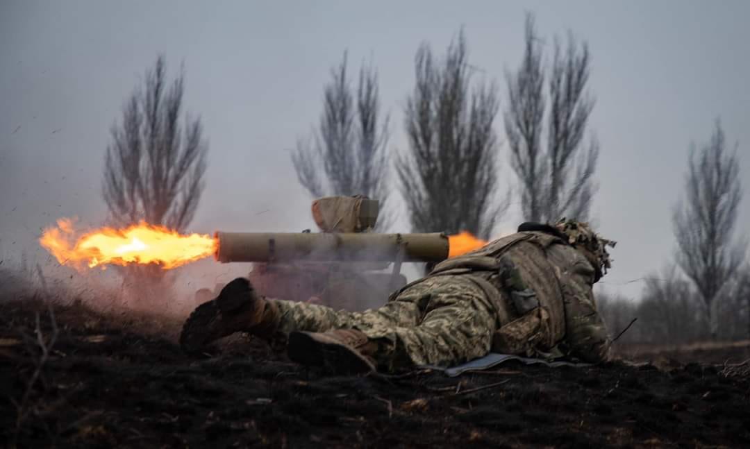 Ворог і далі найбільше атакує на Новопавлівському напрямку. Генштаб