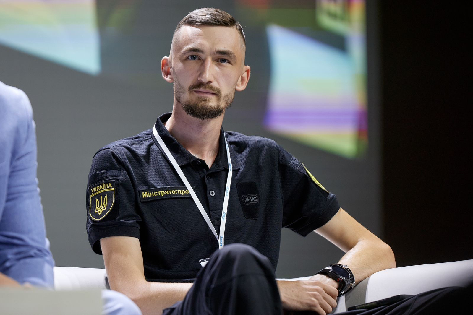 У ДТП загинув радник глави Мінстратегпрому Ярослав Олійник