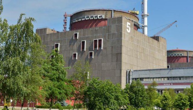 Енергетики відновили пошкоджену після російського обстрілу лінію живлення ЗАЕС