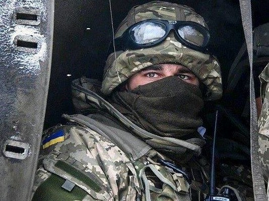 «Кіборгу» Петру Полицяку присвоїли звання Героя України посмертно