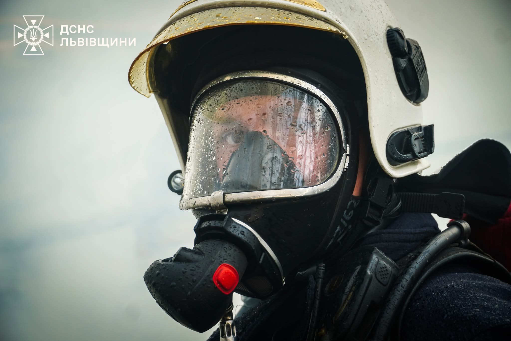 У Львові горіла квартира: деталі пожежі