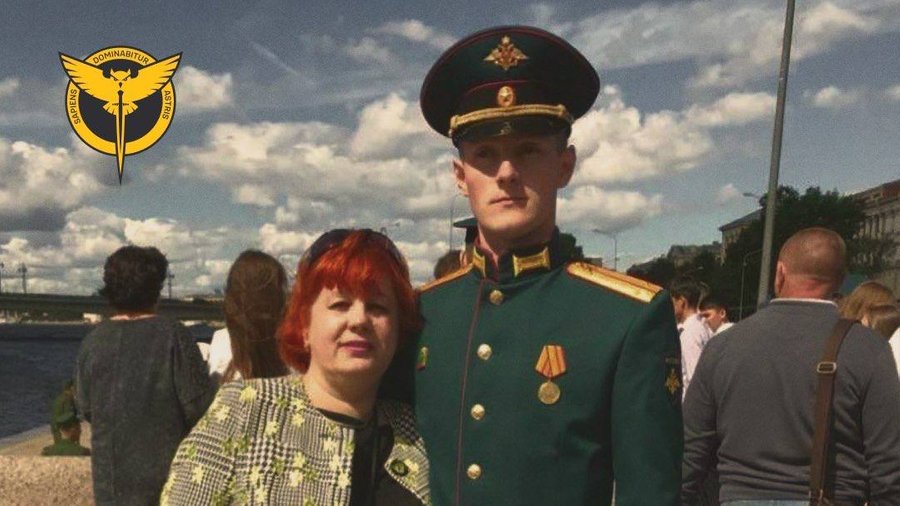 В Росії помер капітан, який причетний до обстрілу села Гроза на Харківщині